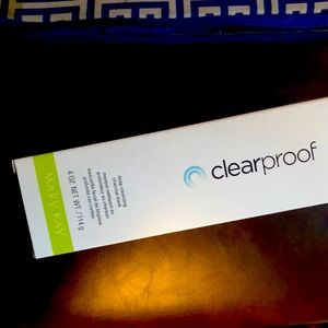 Mary Kay charcoal mask